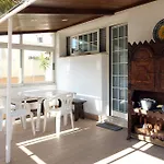Terrazza Con Vista アパート *