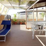 アパート Terrazza Con Vista *