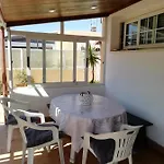 Terrazza Con Vista アパート ネットゥーノ