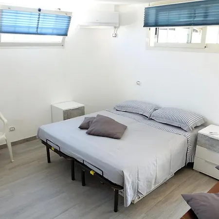 Terrazza Con Vista *