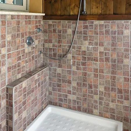 Terrazza Con Vista Appartement