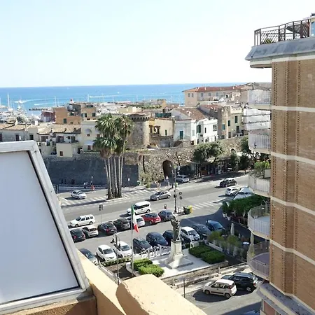 Terrazza Con Vista *