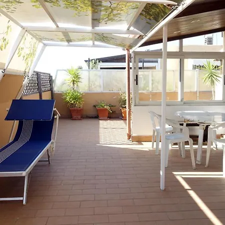 Apartmán Terrazza Con Vista *