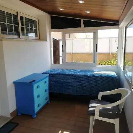 Apartmán Terrazza Con Vista