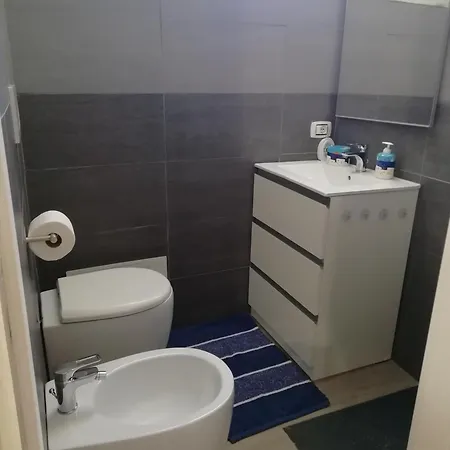 Apartmán Terrazza Con Vista *