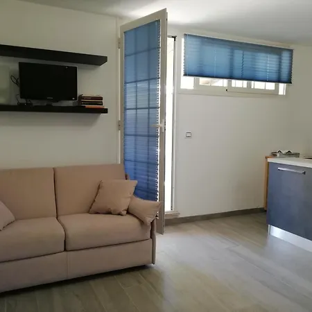 Terrazza Con Vista