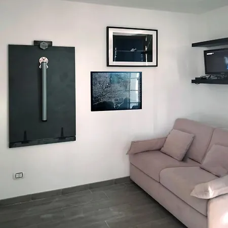 Terrazza Con Vista *