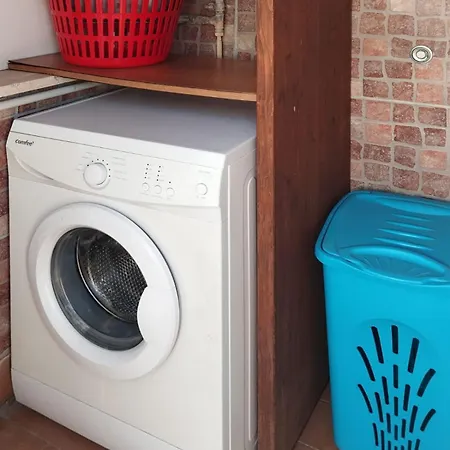 Terrazza Con Vista Appartement