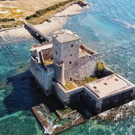 Appartement Terrazza Con Vista Nettuno